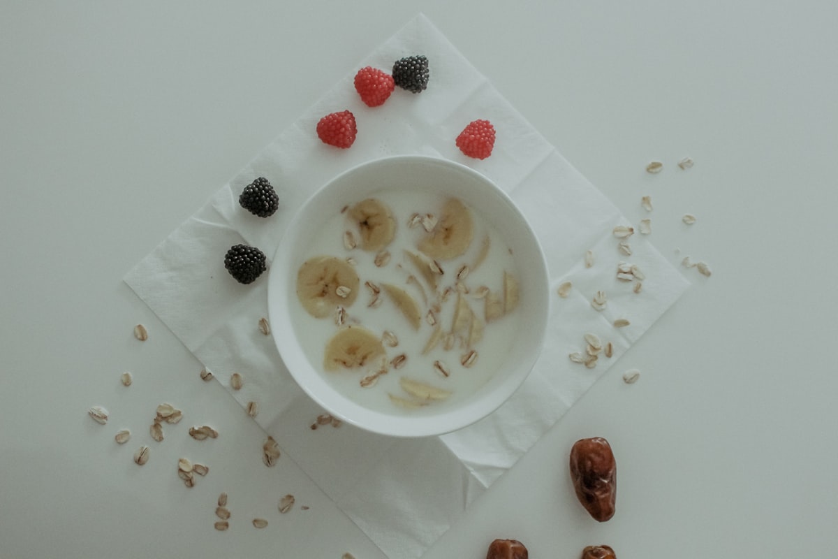 Legumi e proteine vegetali